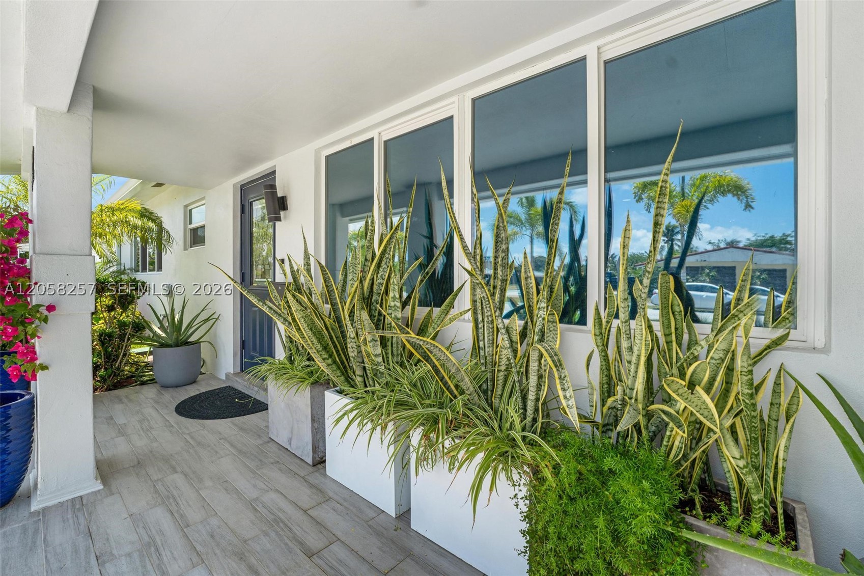 CORAL MANOR FOURTH ADD - Residential
