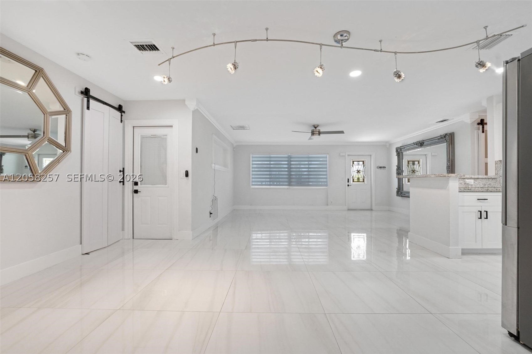 CORAL MANOR FOURTH ADD - Residential