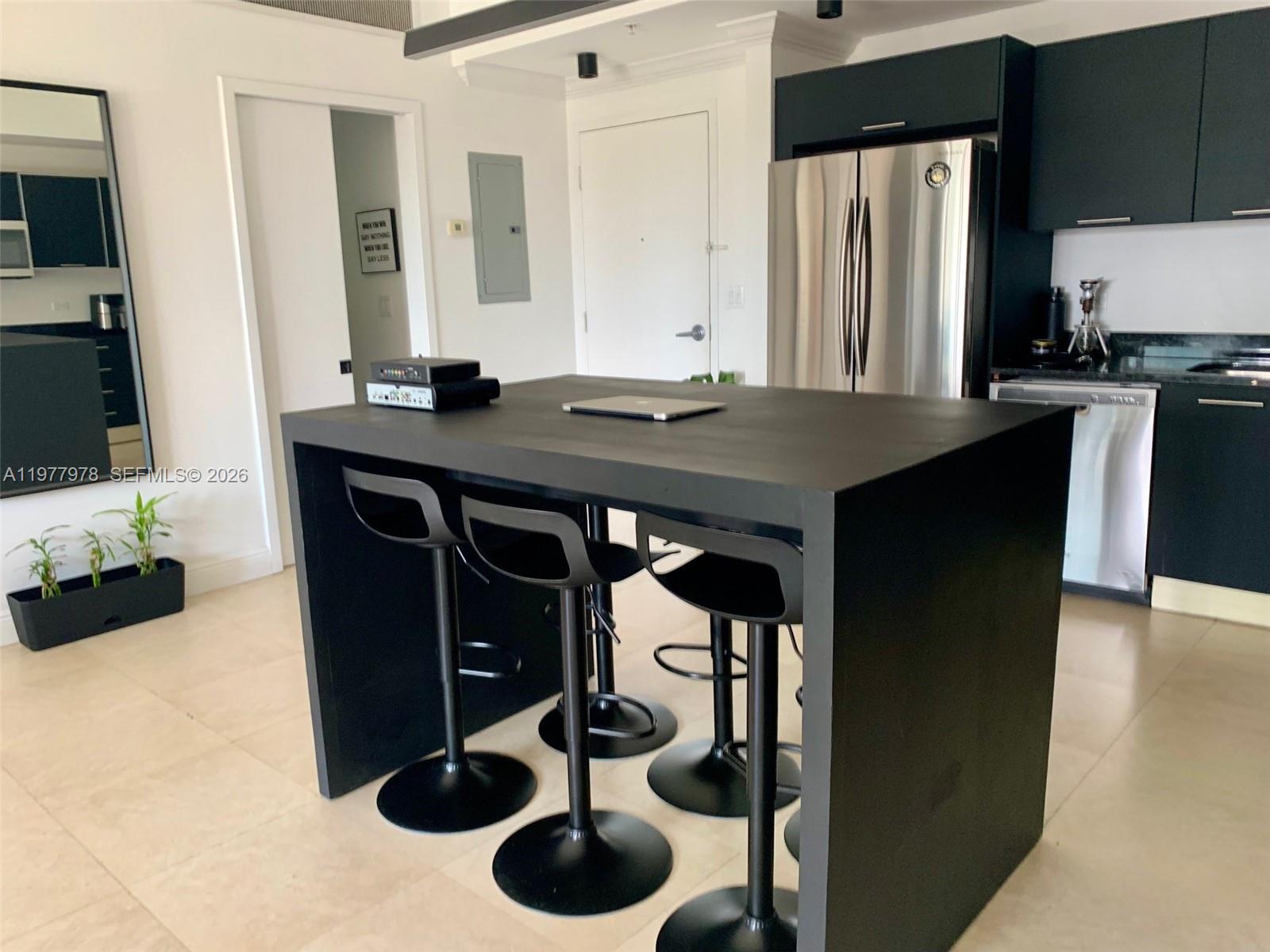 TWO MIDTOWN MIAMI CONDO - Residential