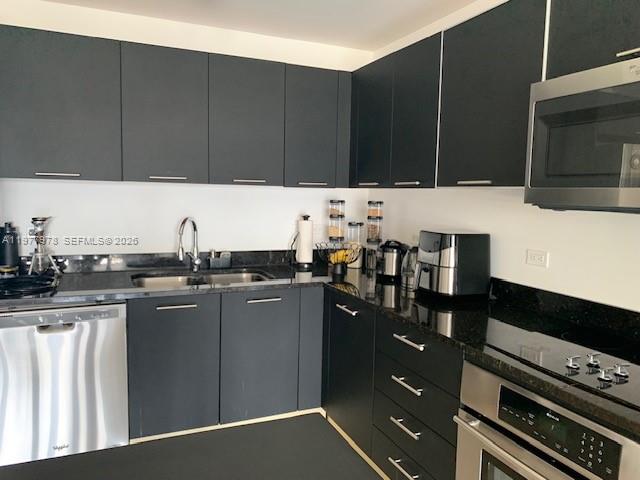 TWO MIDTOWN MIAMI CONDO - Residential