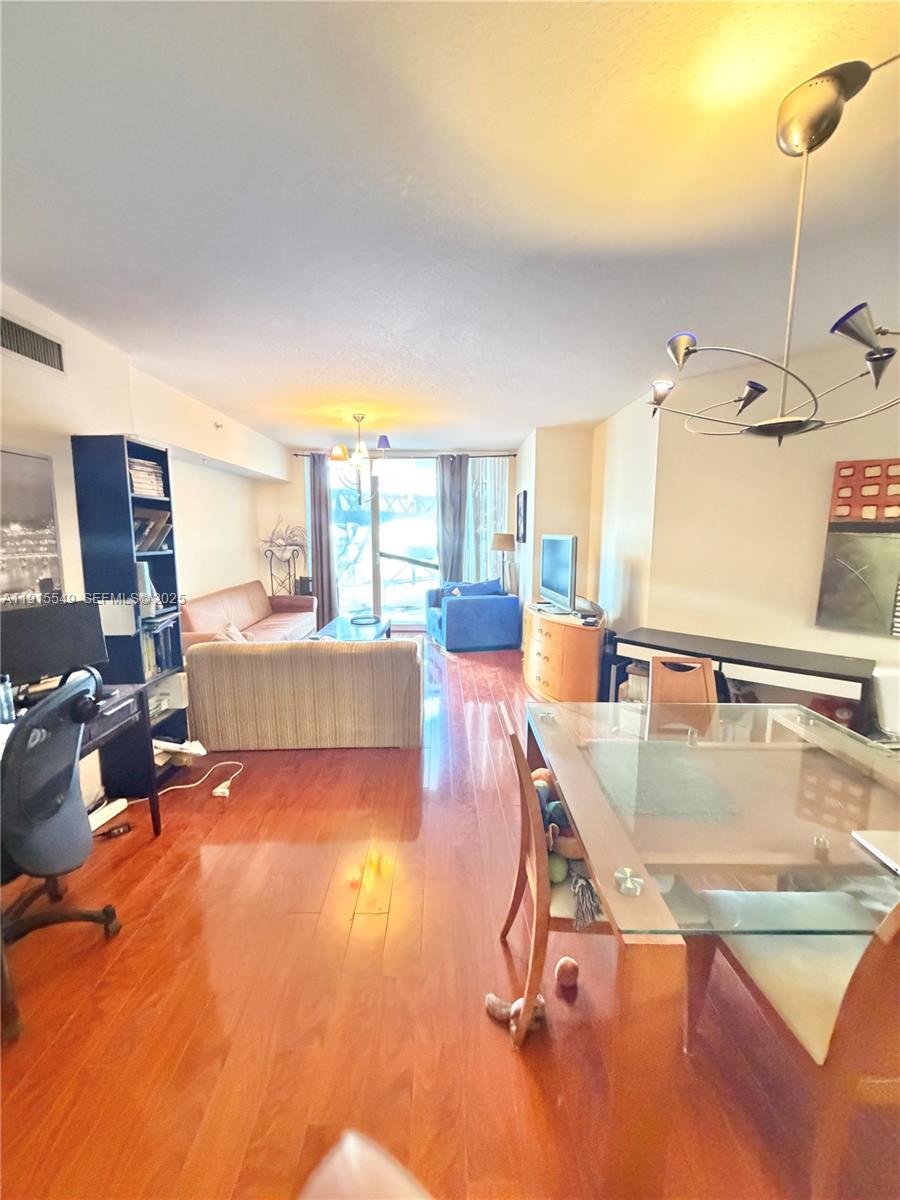 LA PERLA CONDO - Residential