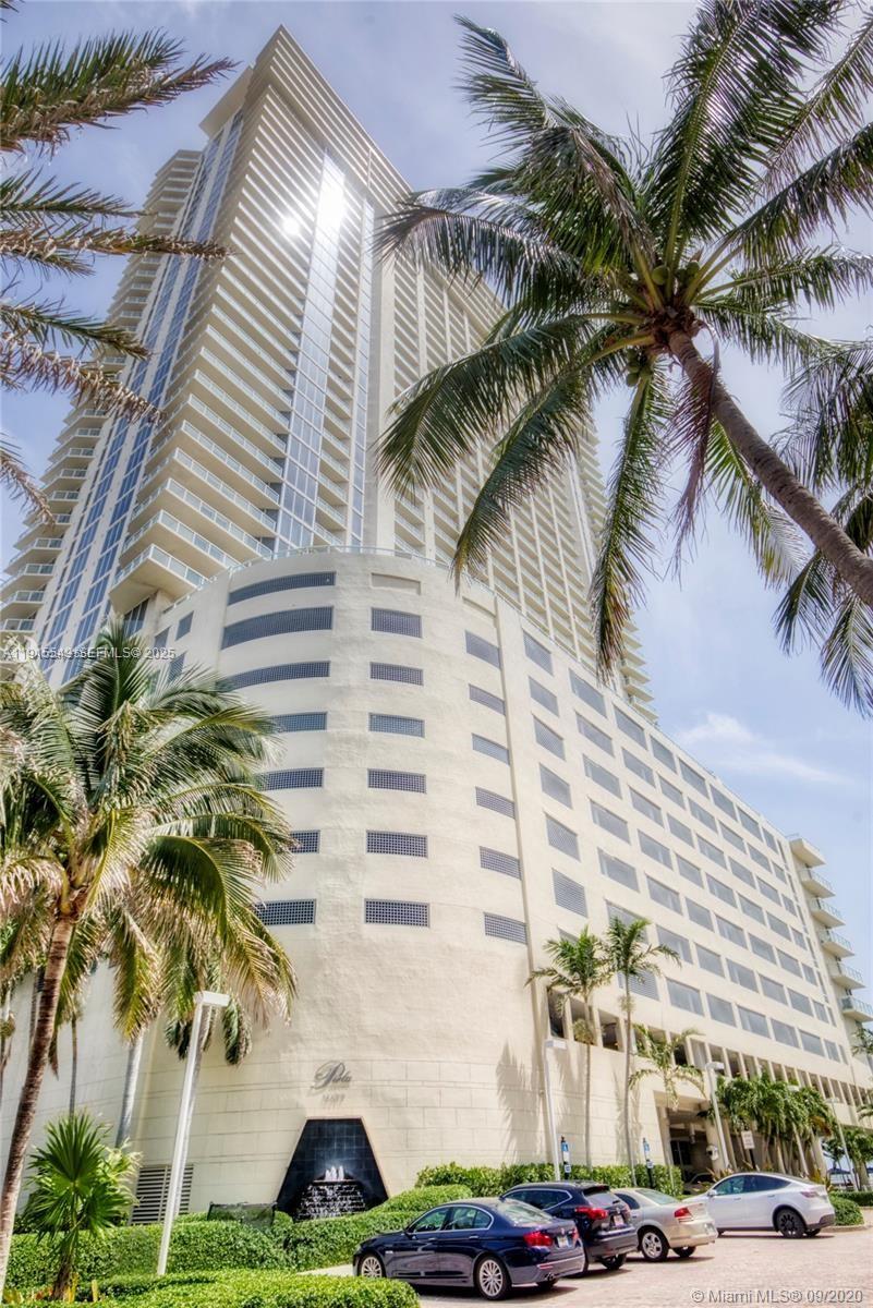 LA PERLA CONDO - Residential