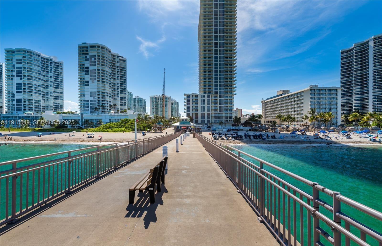 LA PERLA CONDO - Residential