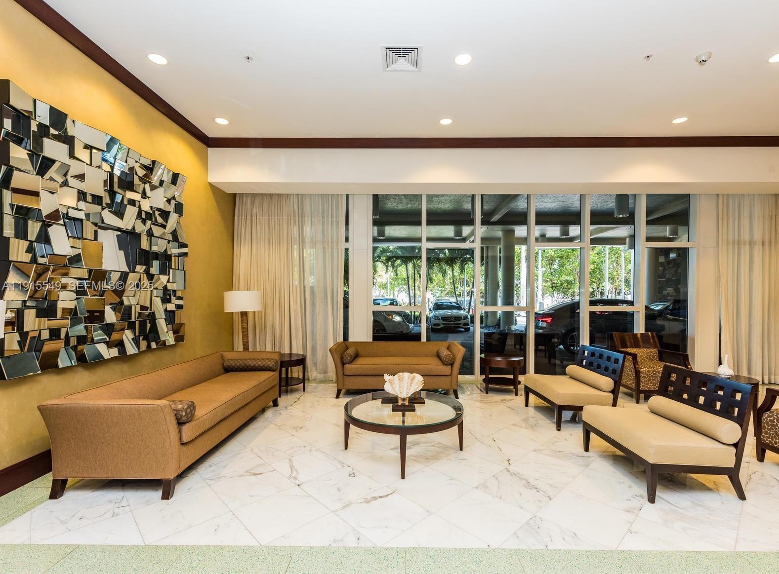 LA PERLA CONDO - Residential