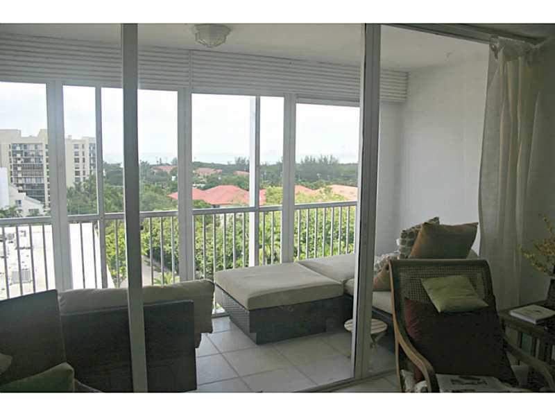 ISLAND BREAKERS CONDO - Residential Lease