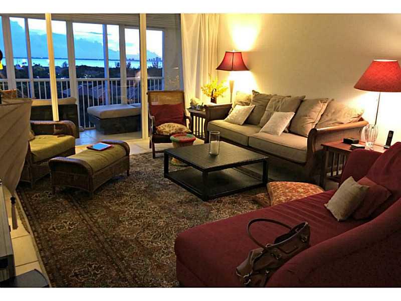 ISLAND BREAKERS CONDO - Residential Lease