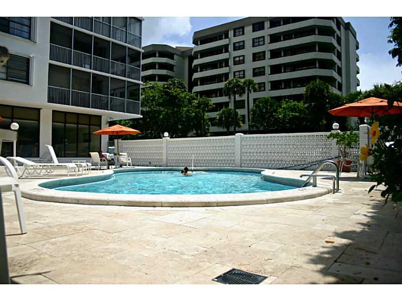 ISLAND BREAKERS CONDO - Residential Lease