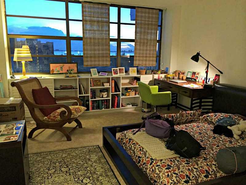 ISLAND BREAKERS CONDO - Residential Lease