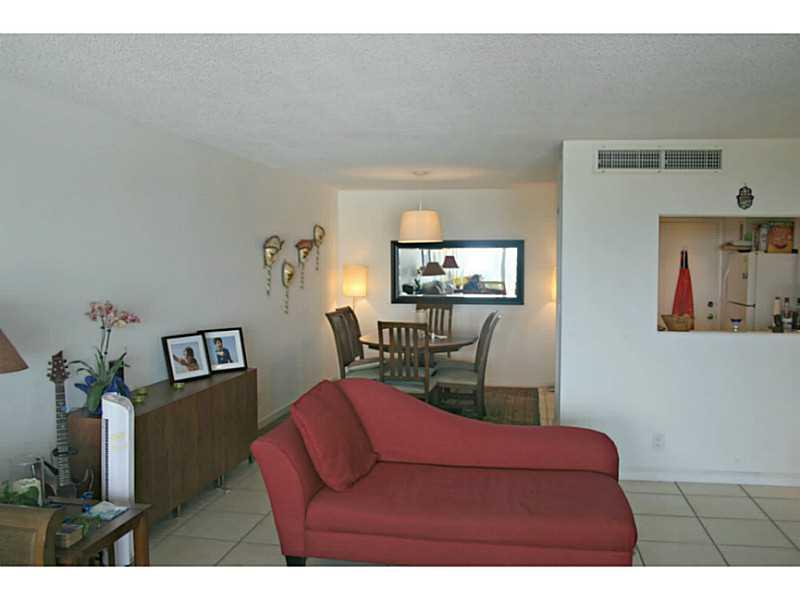 ISLAND BREAKERS CONDO - Residential Lease