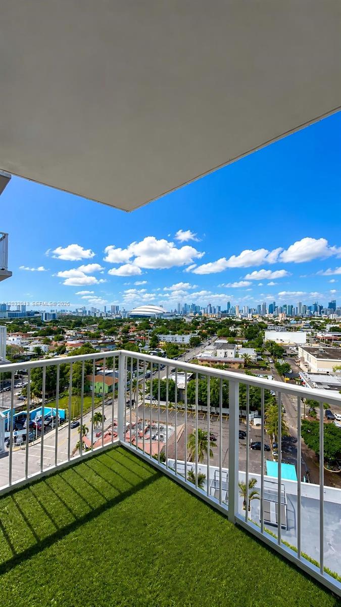 ALTOS DE MIAMI CONDO - Residential
