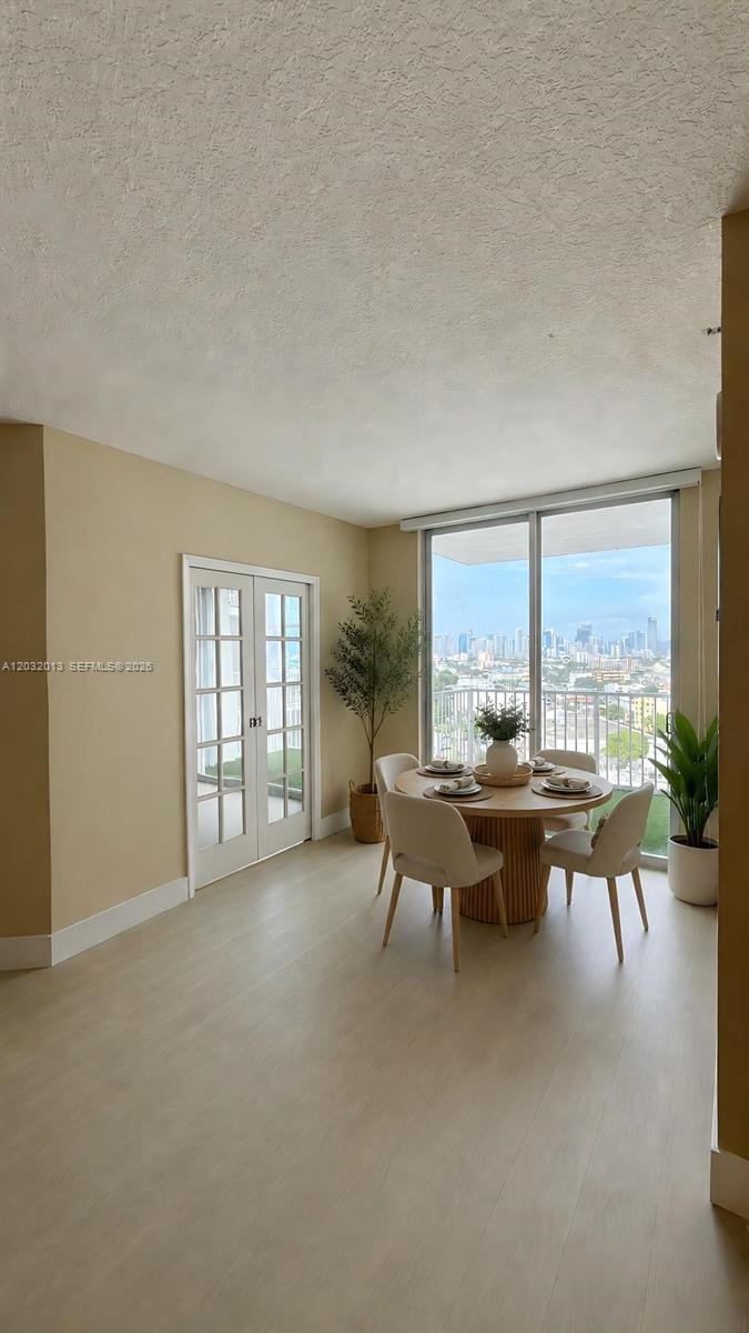 ALTOS DE MIAMI CONDO - Residential