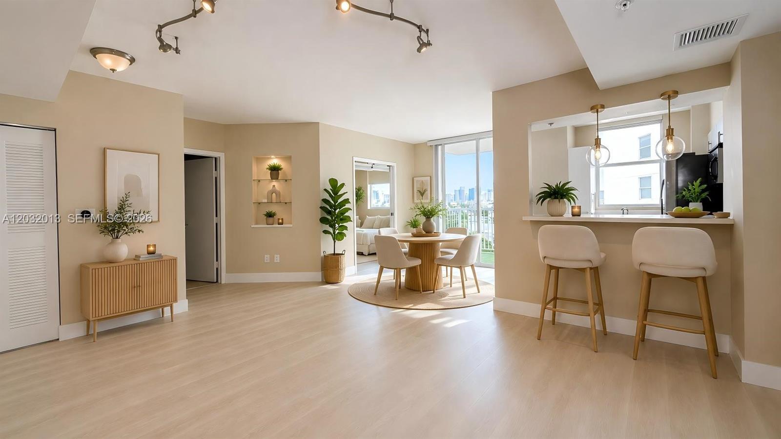 ALTOS DE MIAMI CONDO - Residential