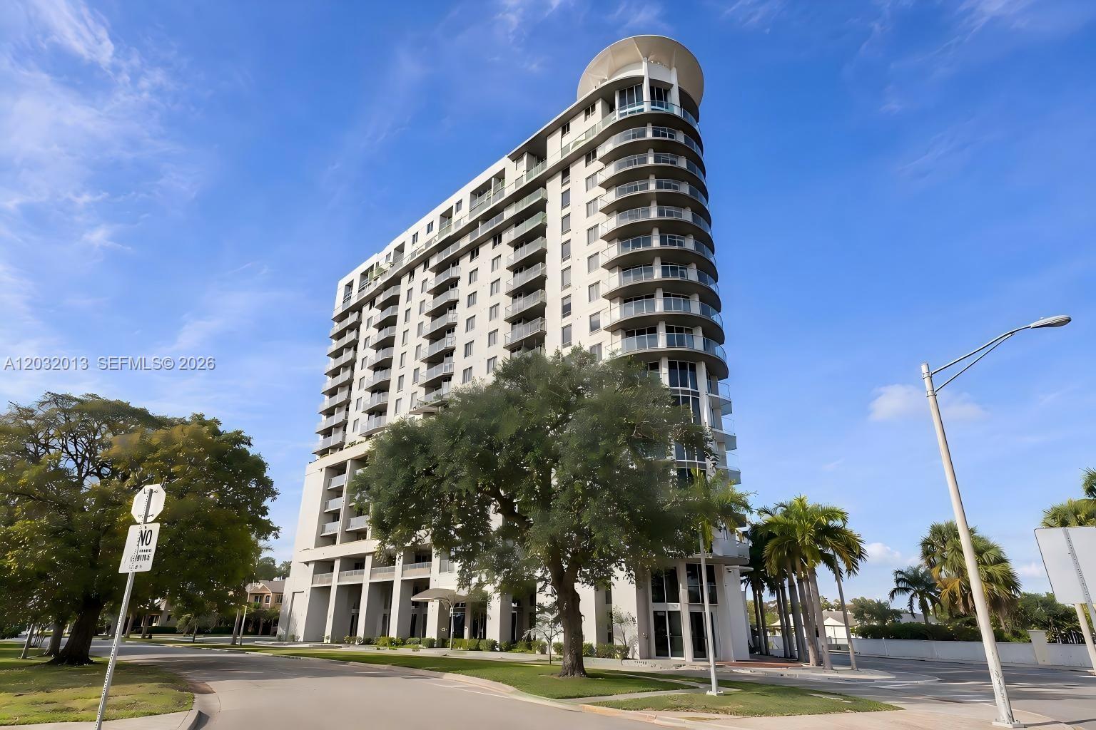ALTOS DE MIAMI CONDO - Residential