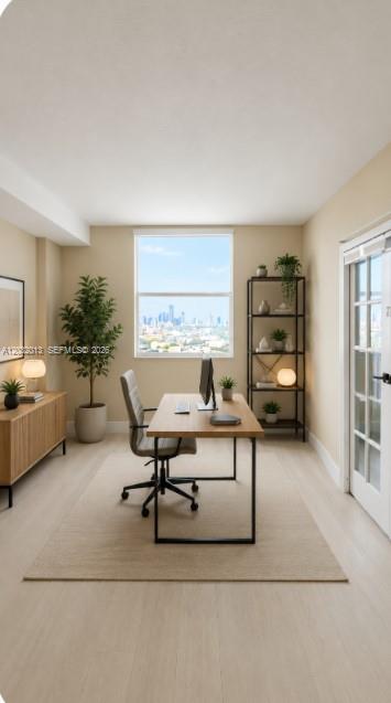 ALTOS DE MIAMI CONDO - Residential