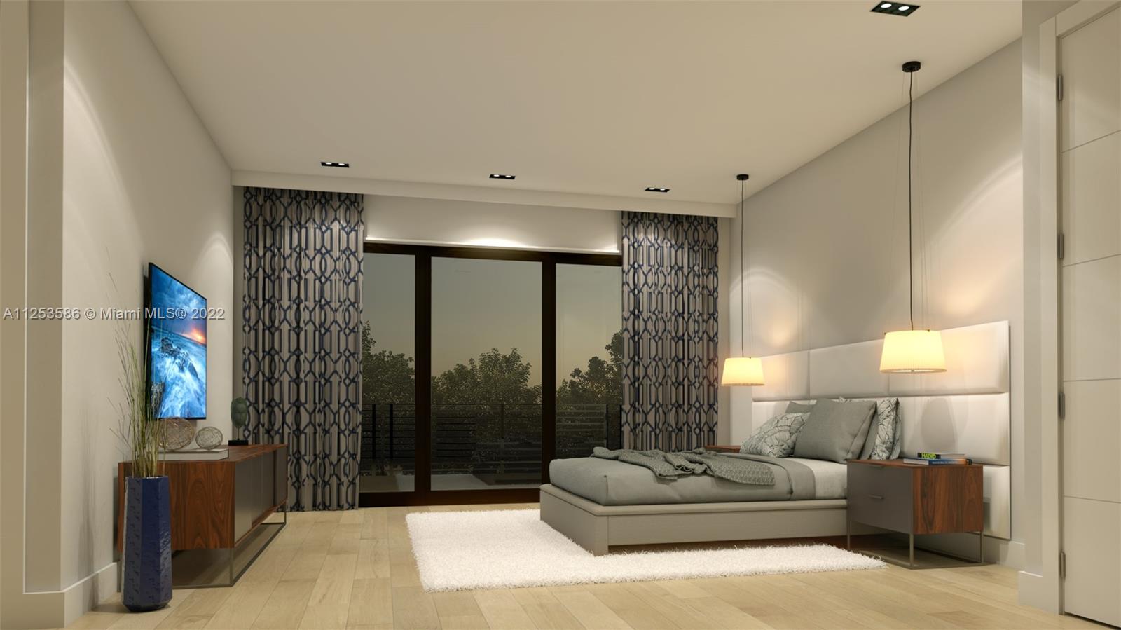 UNIVERSITY ESTATES - Residential