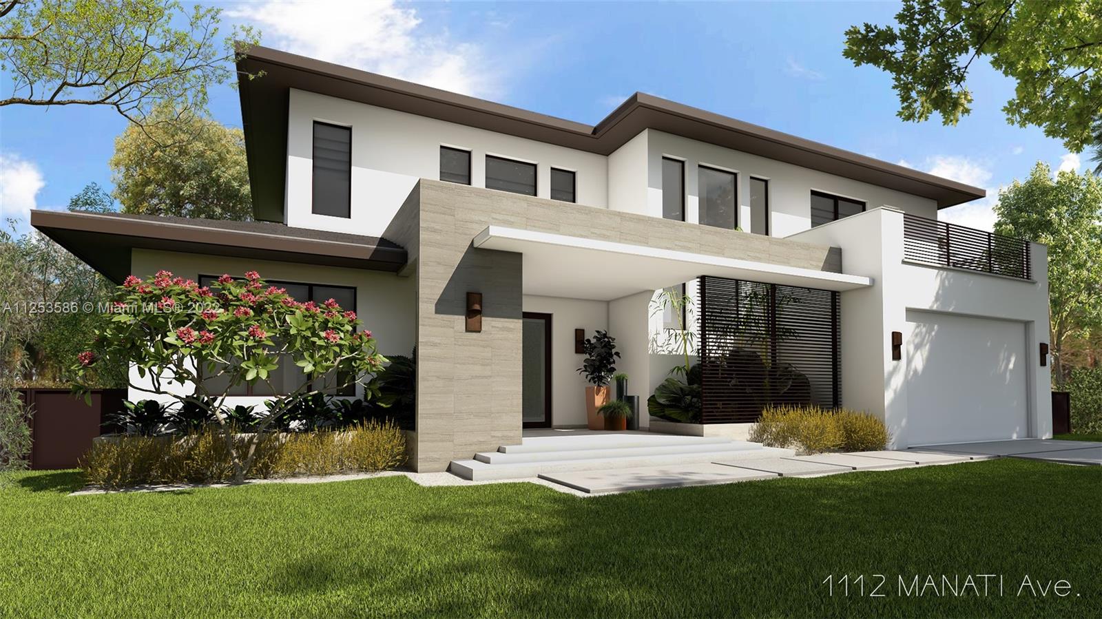 UNIVERSITY ESTATES - Residential