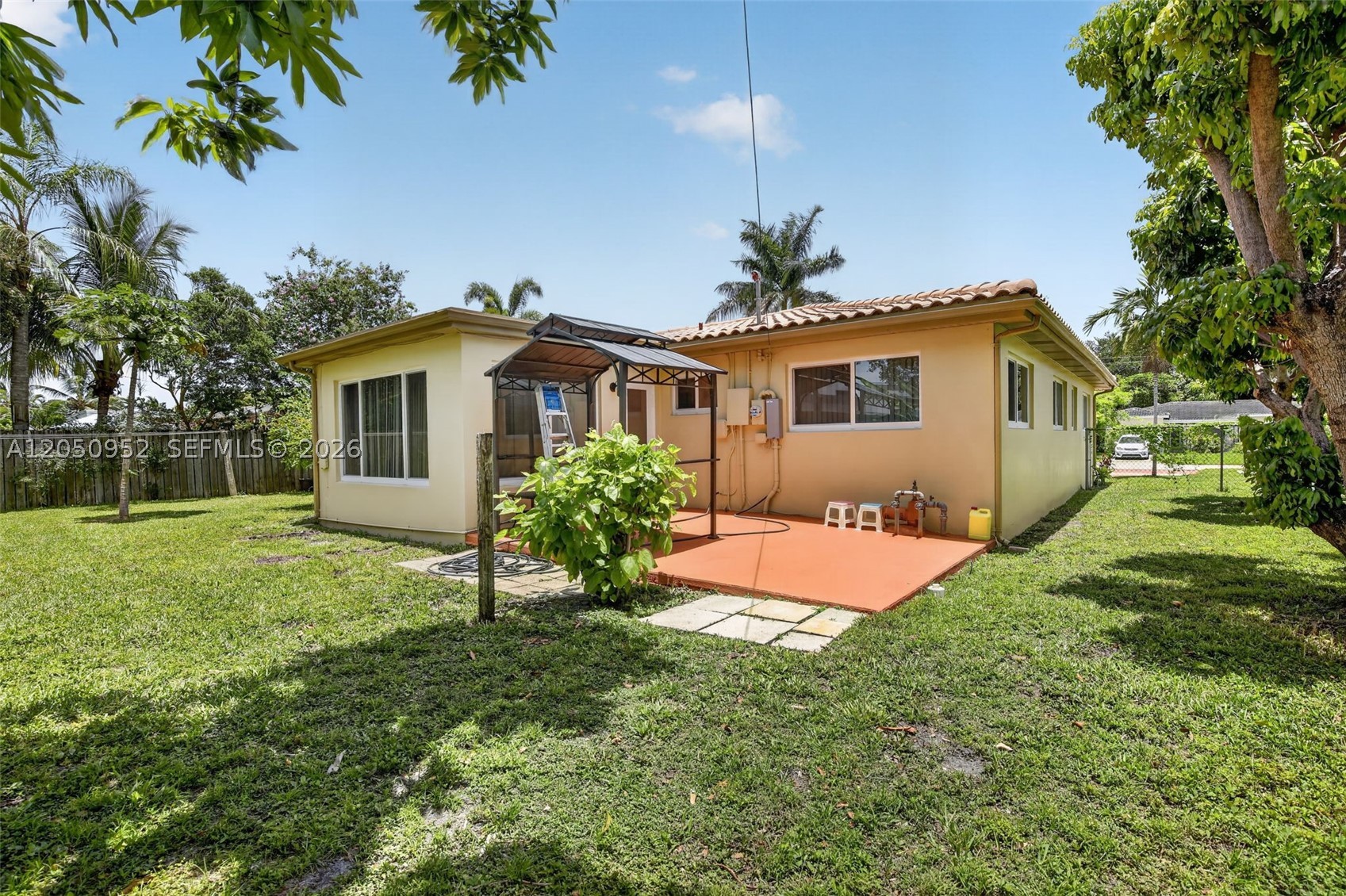ORANGEBROOK GOLF ESTATES - Residential