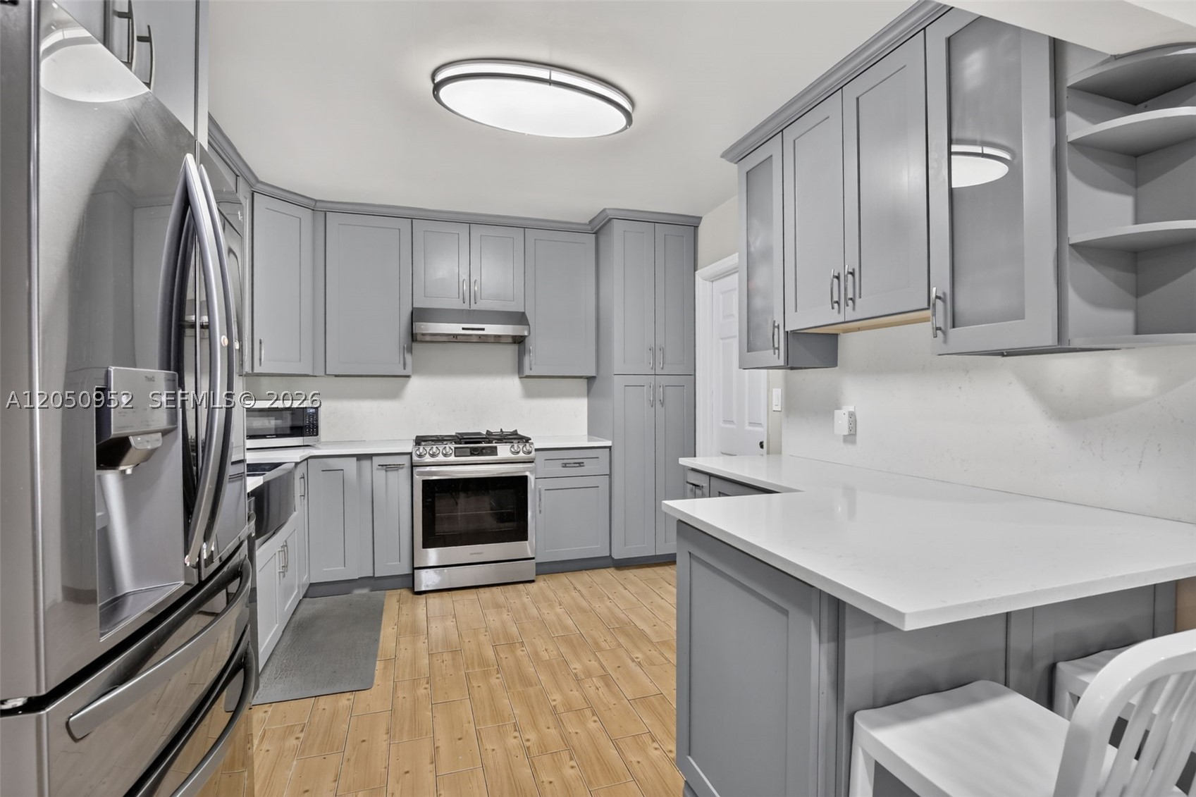 ORANGEBROOK GOLF ESTATES - Residential