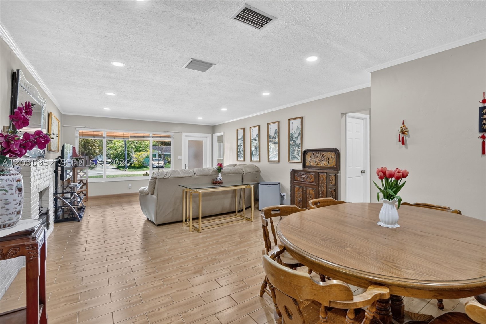ORANGEBROOK GOLF ESTATES - Residential