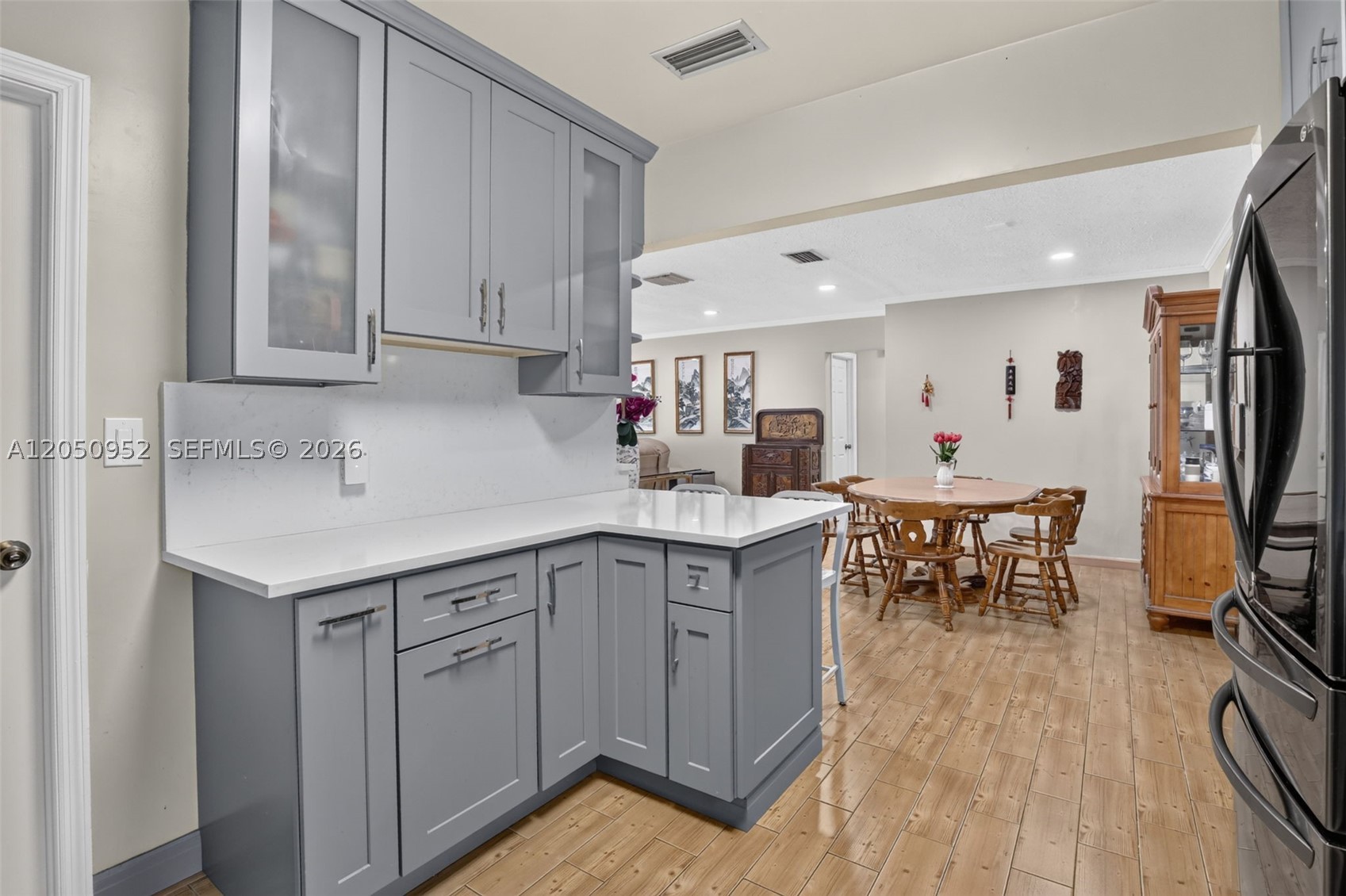 ORANGEBROOK GOLF ESTATES - Residential