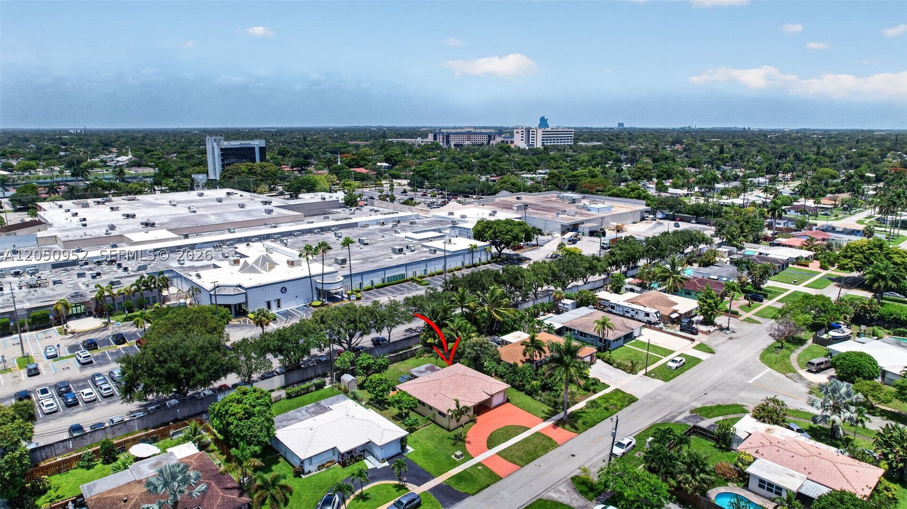 ORANGEBROOK GOLF ESTATES - Residential