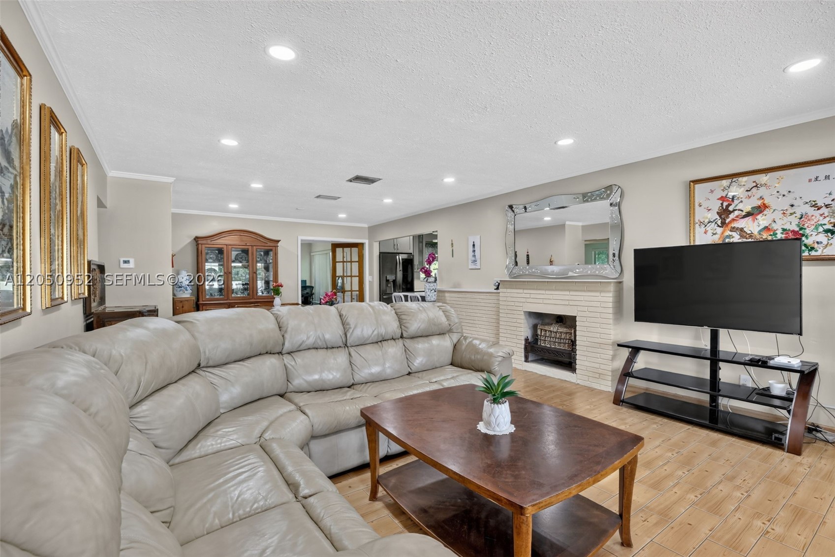 ORANGEBROOK GOLF ESTATES - Residential