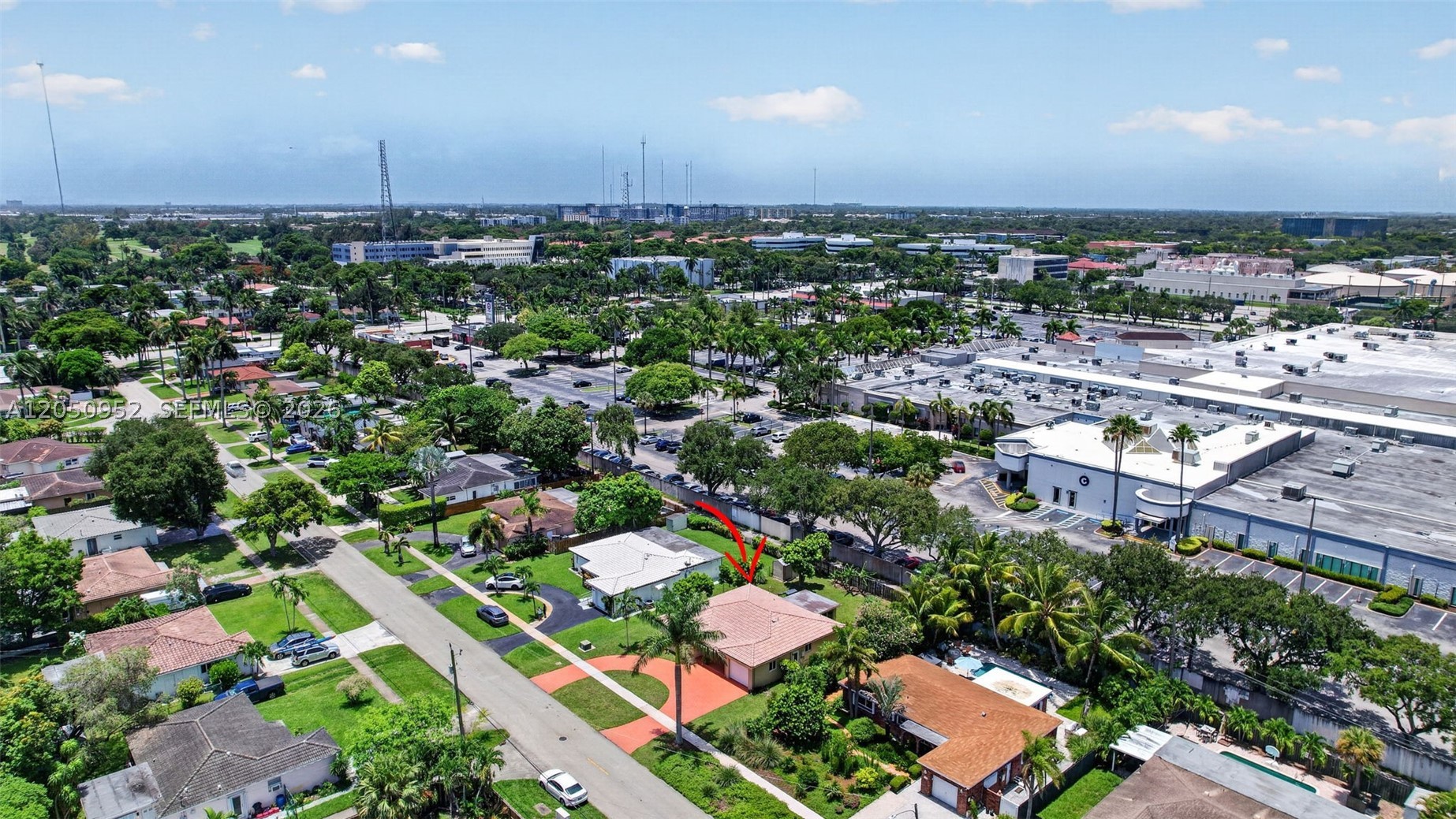 ORANGEBROOK GOLF ESTATES - Residential