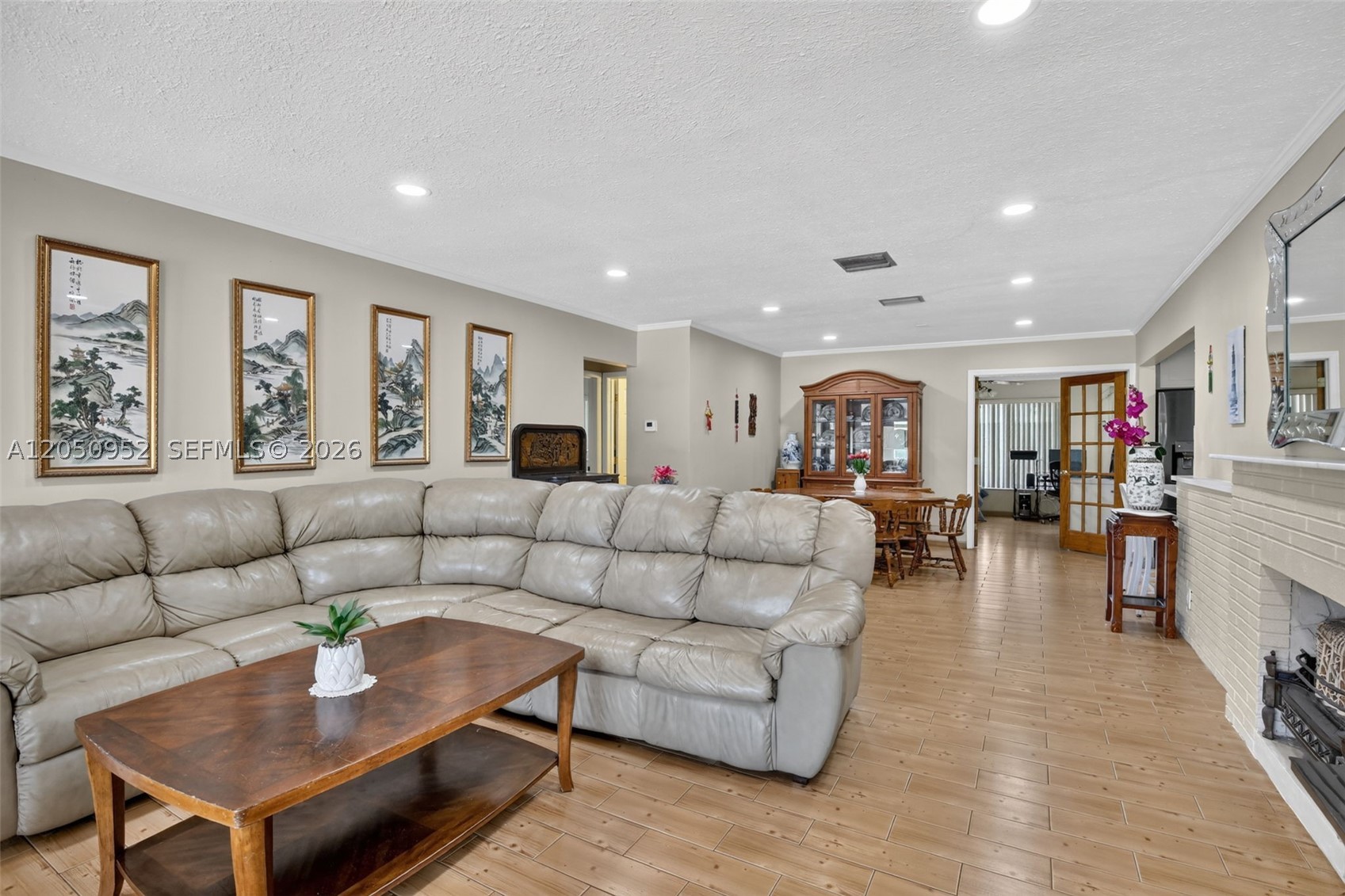 ORANGEBROOK GOLF ESTATES - Residential