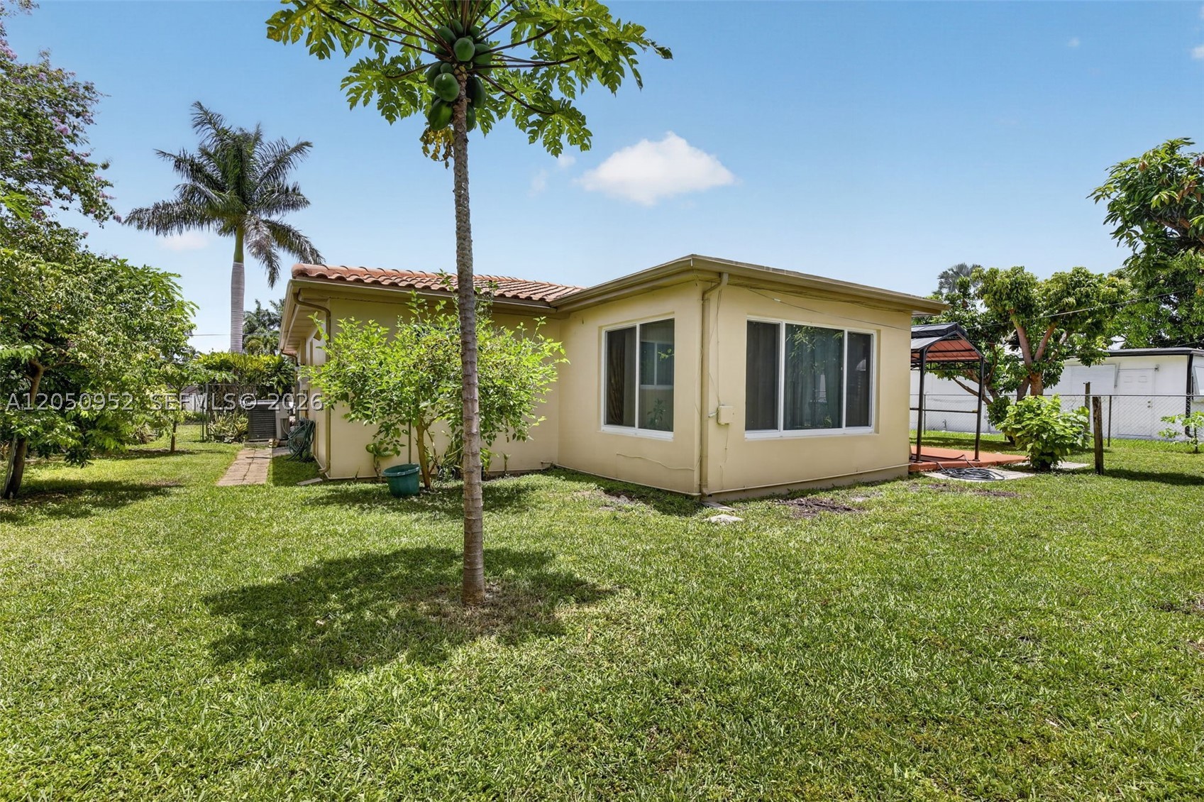 ORANGEBROOK GOLF ESTATES - Residential