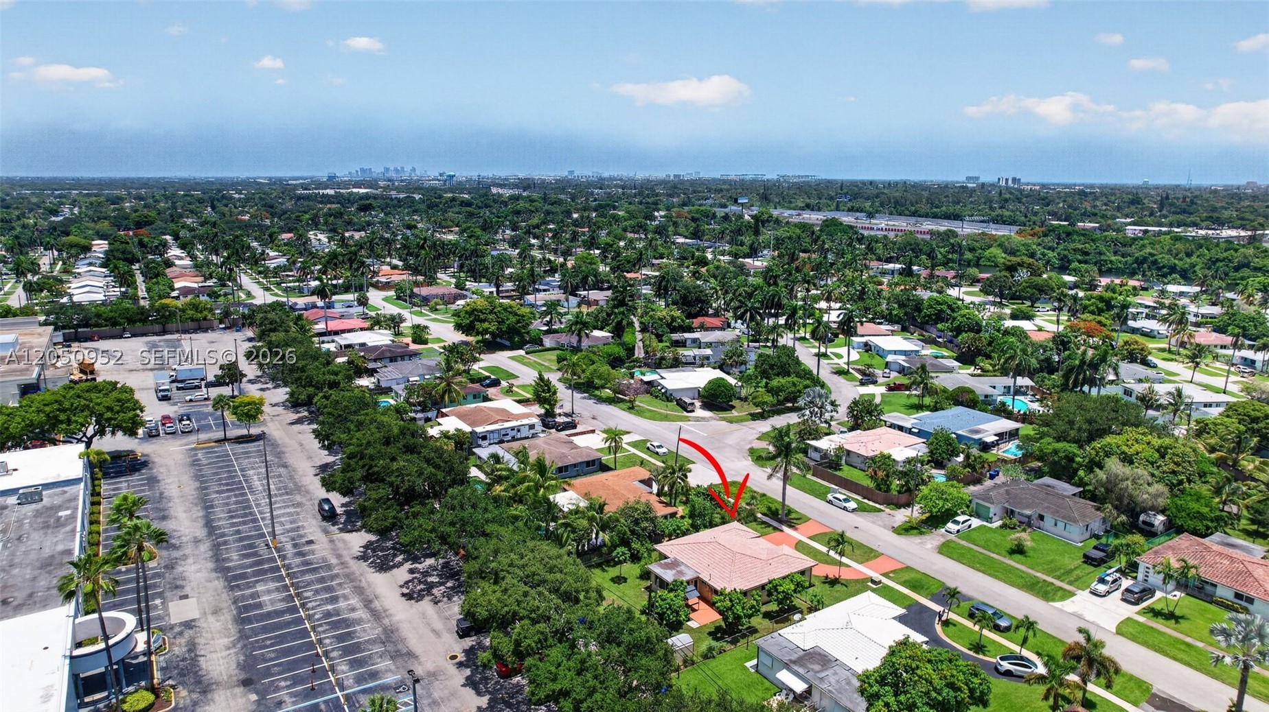 ORANGEBROOK GOLF ESTATES - Residential