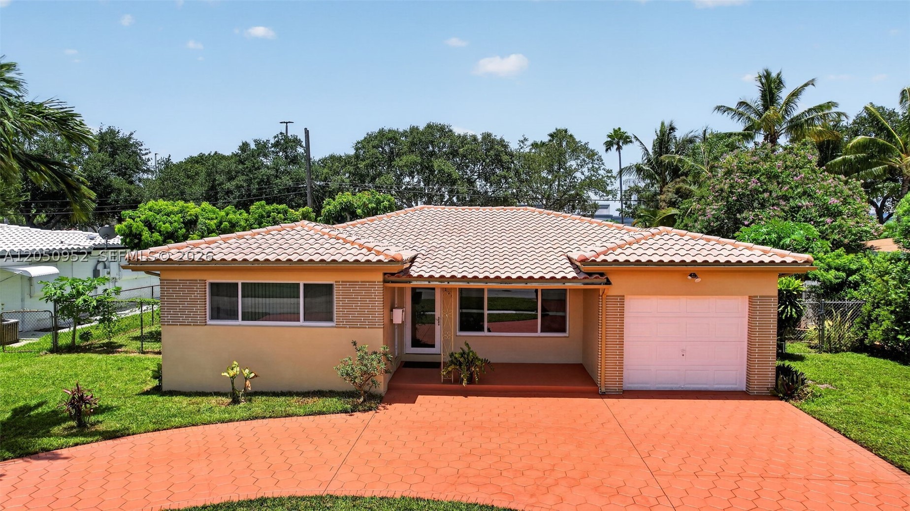 ORANGEBROOK GOLF ESTATES - Residential
