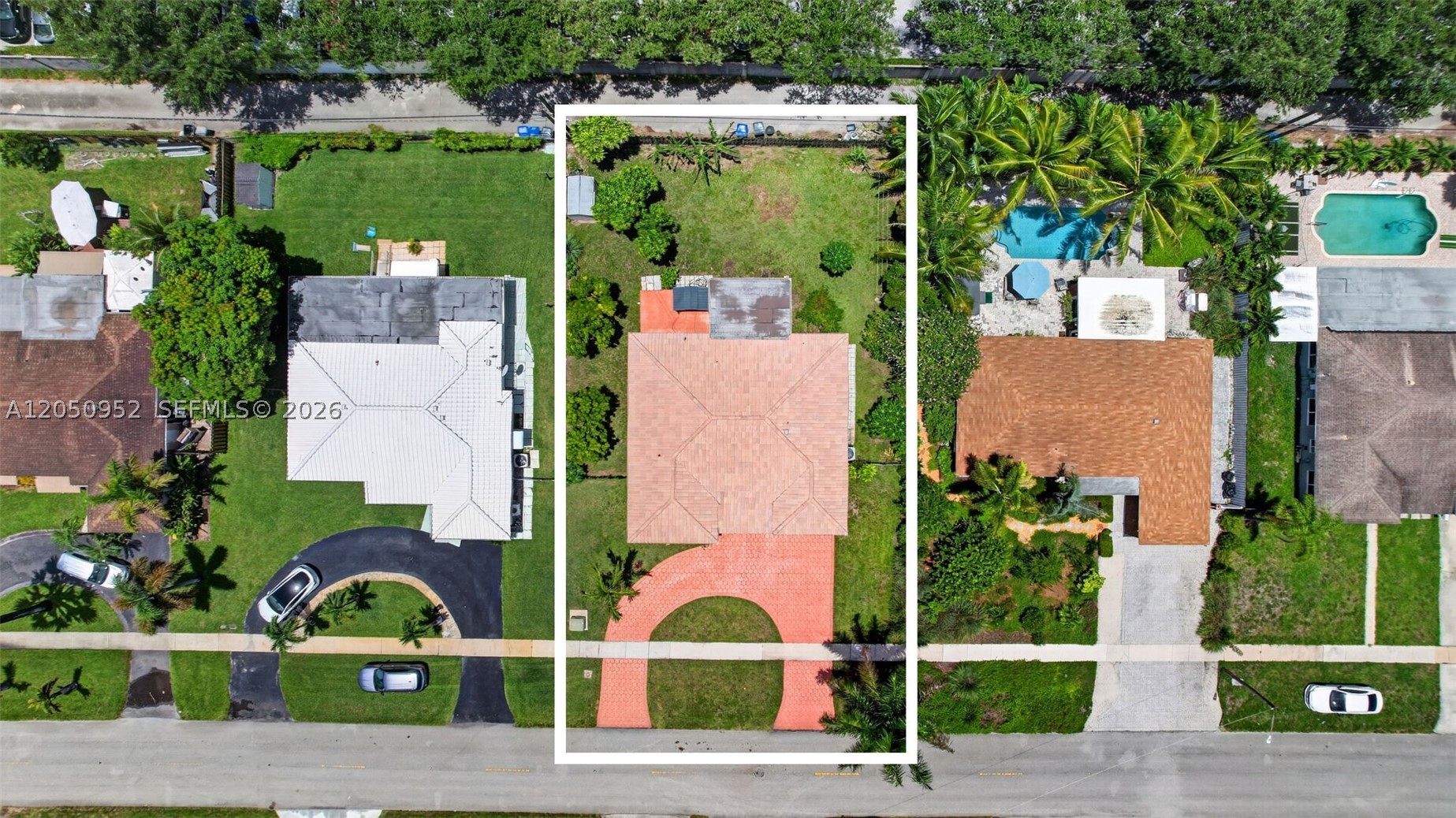 ORANGEBROOK GOLF ESTATES - Residential