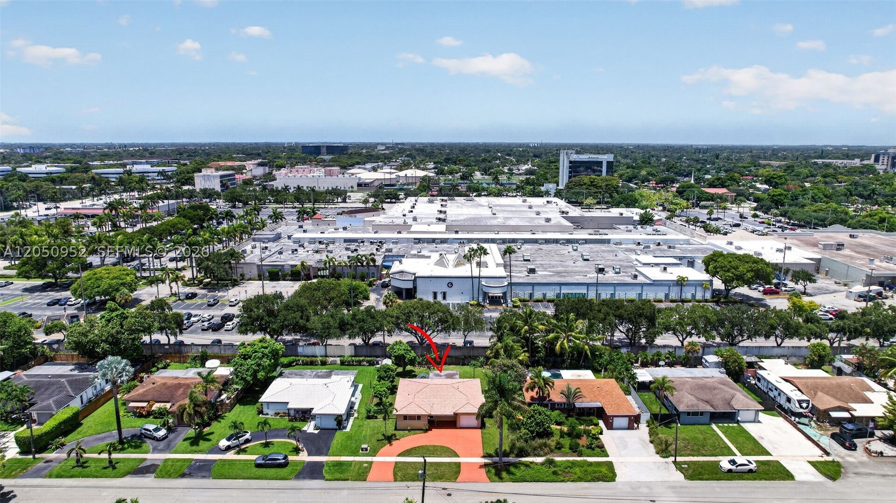 ORANGEBROOK GOLF ESTATES - Residential