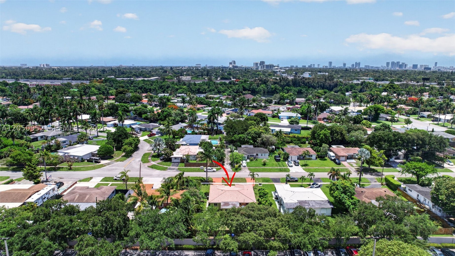 ORANGEBROOK GOLF ESTATES - Residential