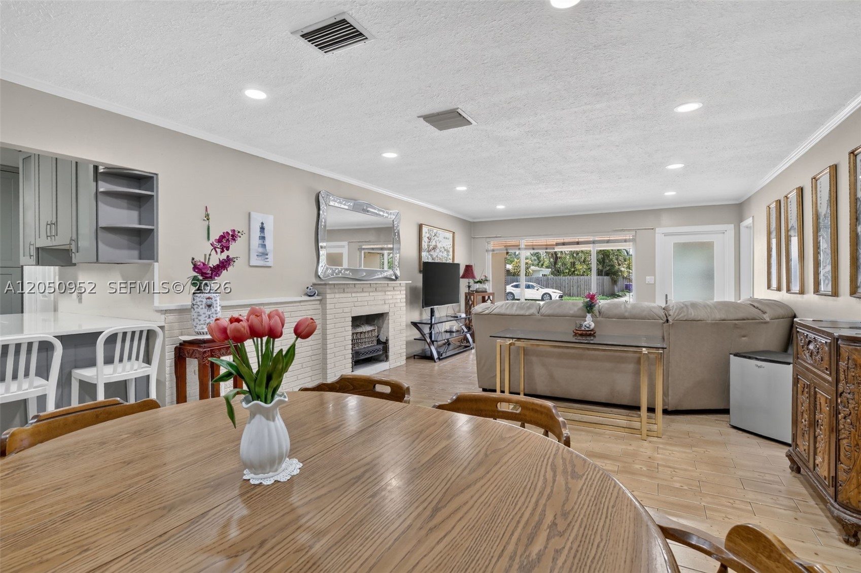 ORANGEBROOK GOLF ESTATES - Residential