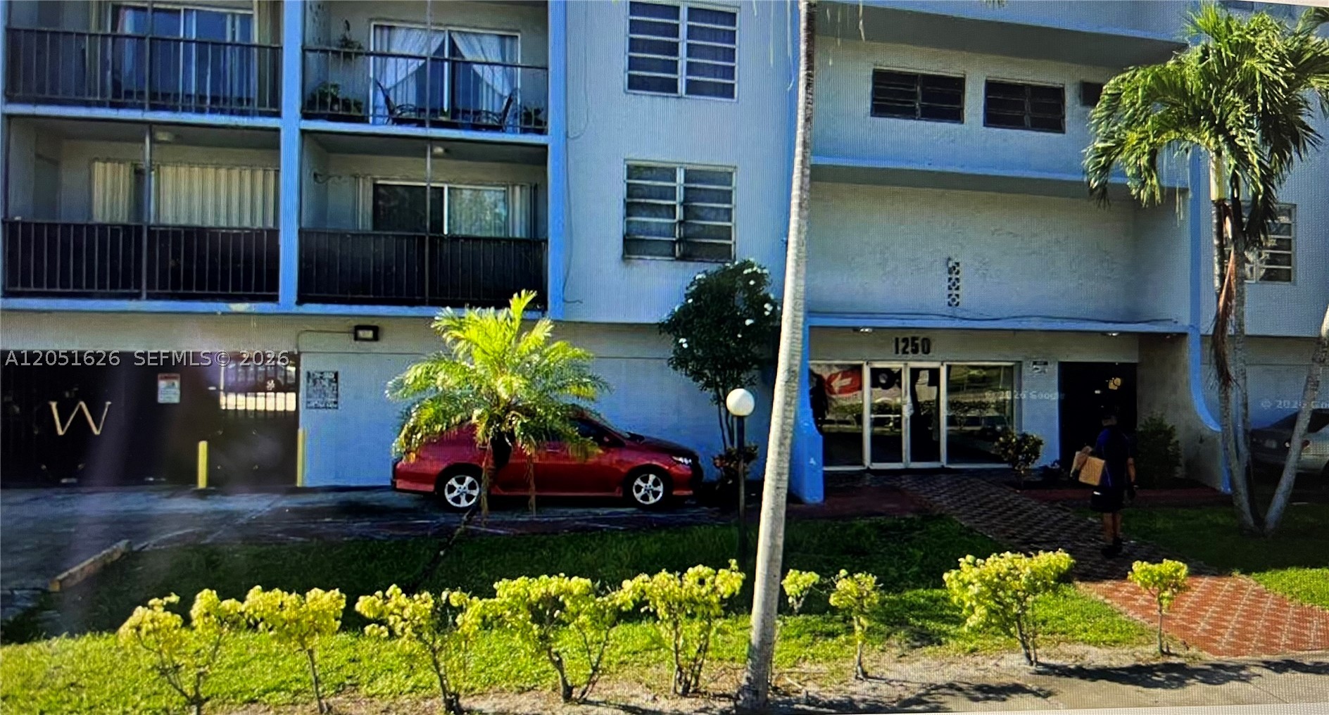 WINDWARD II CONDO - Residential Lease