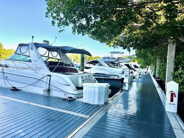 MYSTIC POINTE MARINA COND - Land