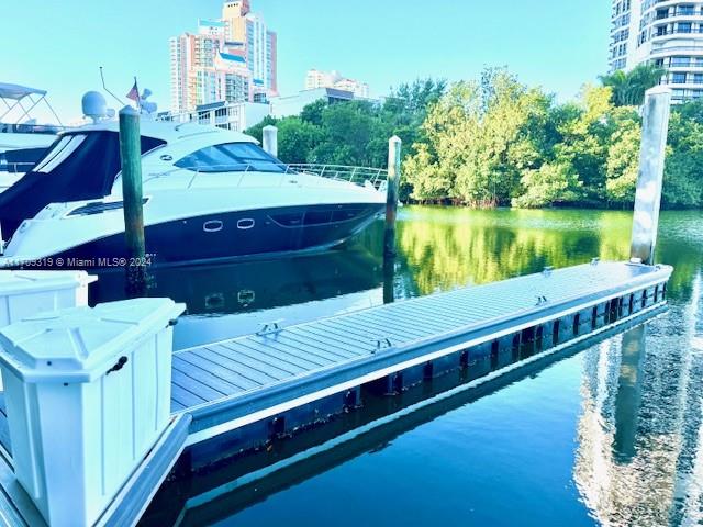 MYSTIC POINTE MARINA COND - Land