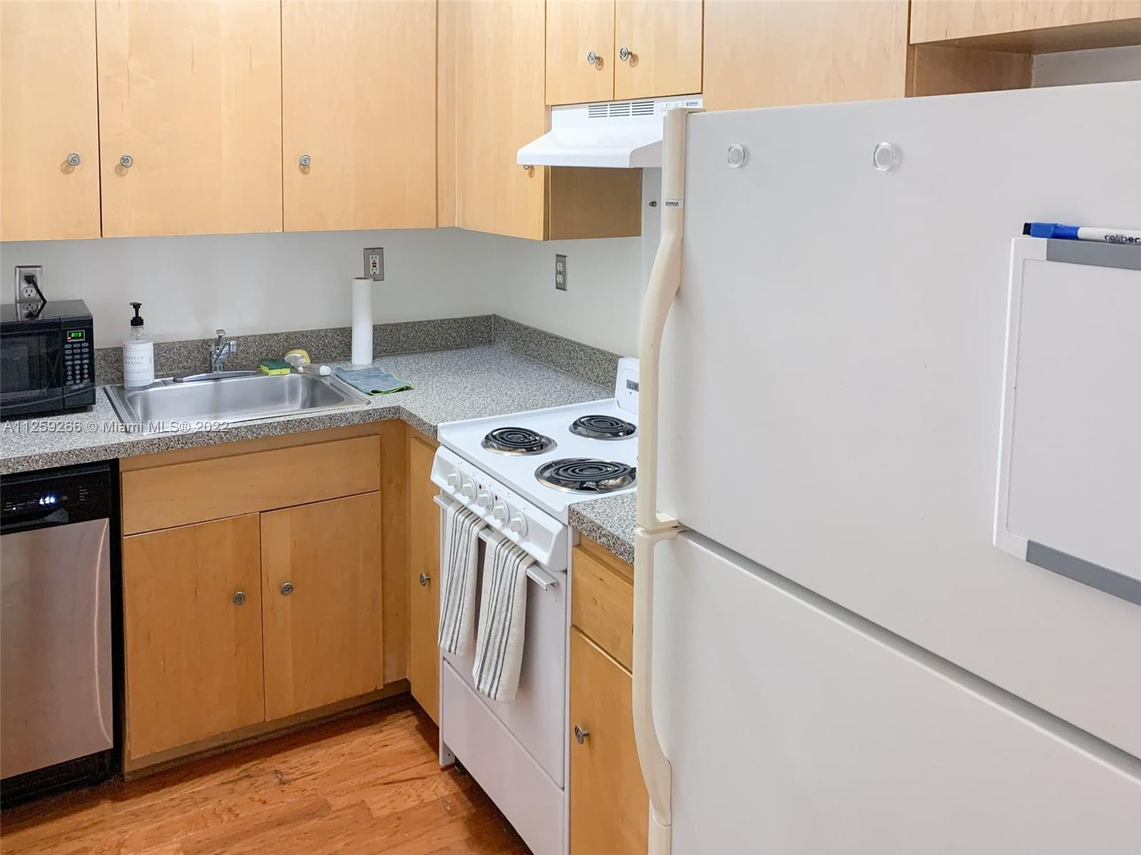 THE RUSKIN CONDO - Residential