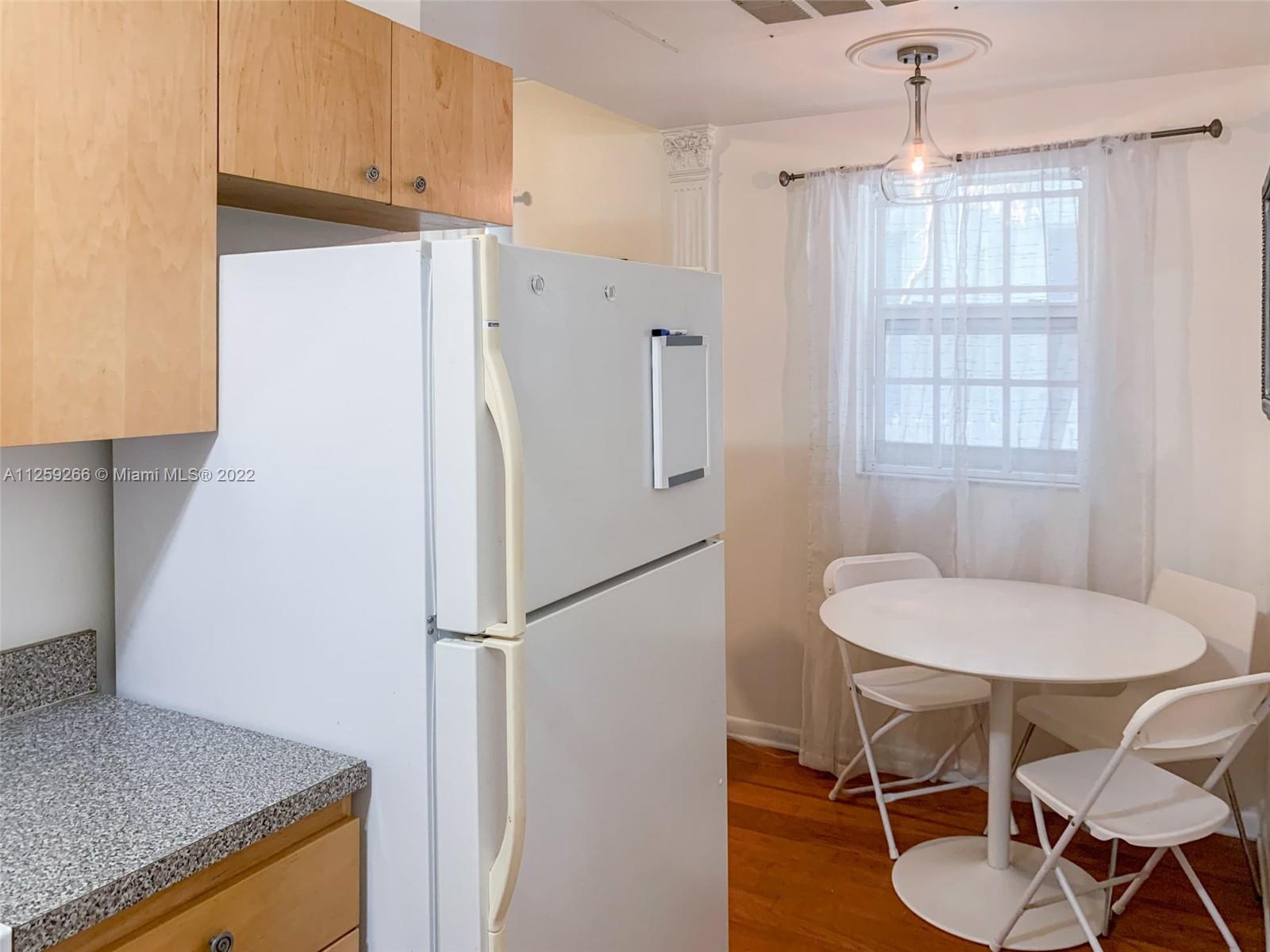 THE RUSKIN CONDO - Residential