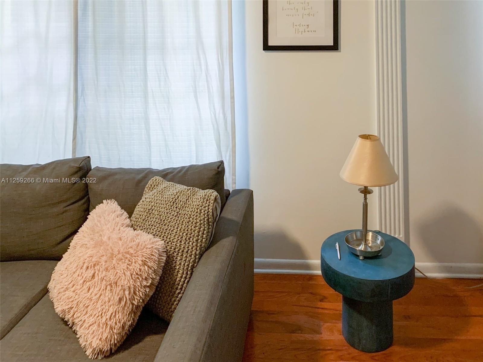 THE RUSKIN CONDO - Residential