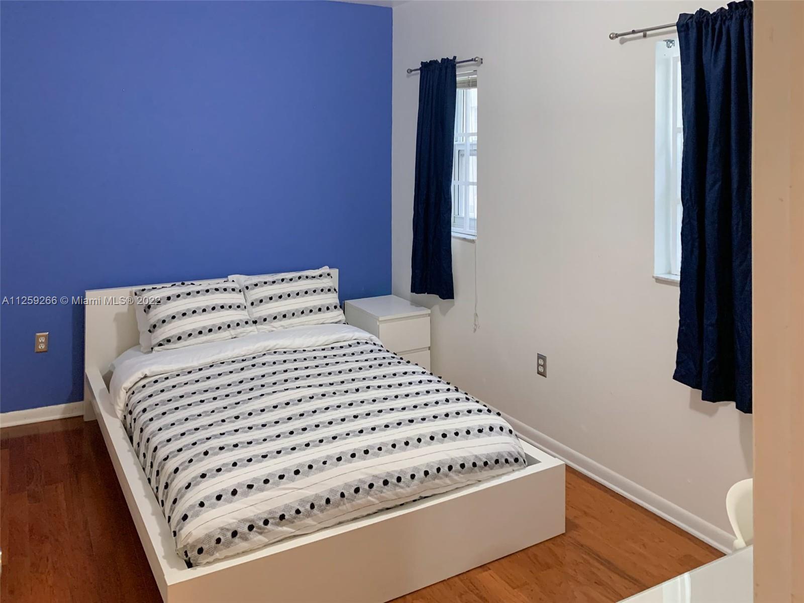 THE RUSKIN CONDO - Residential