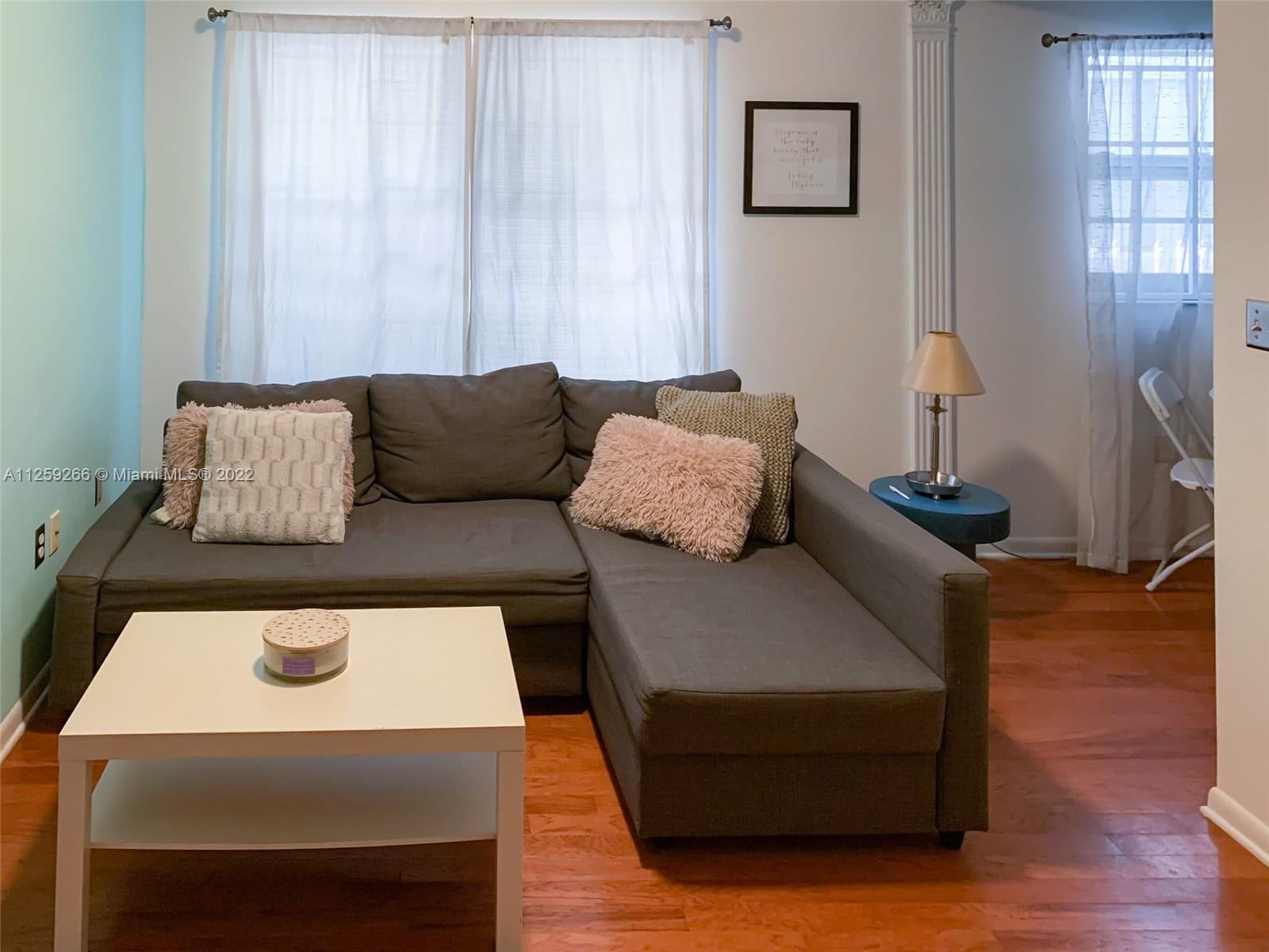 THE RUSKIN CONDO - Residential
