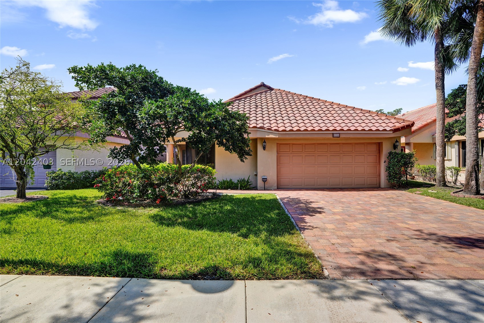 JACARANDA PARCEL 252A - Residential