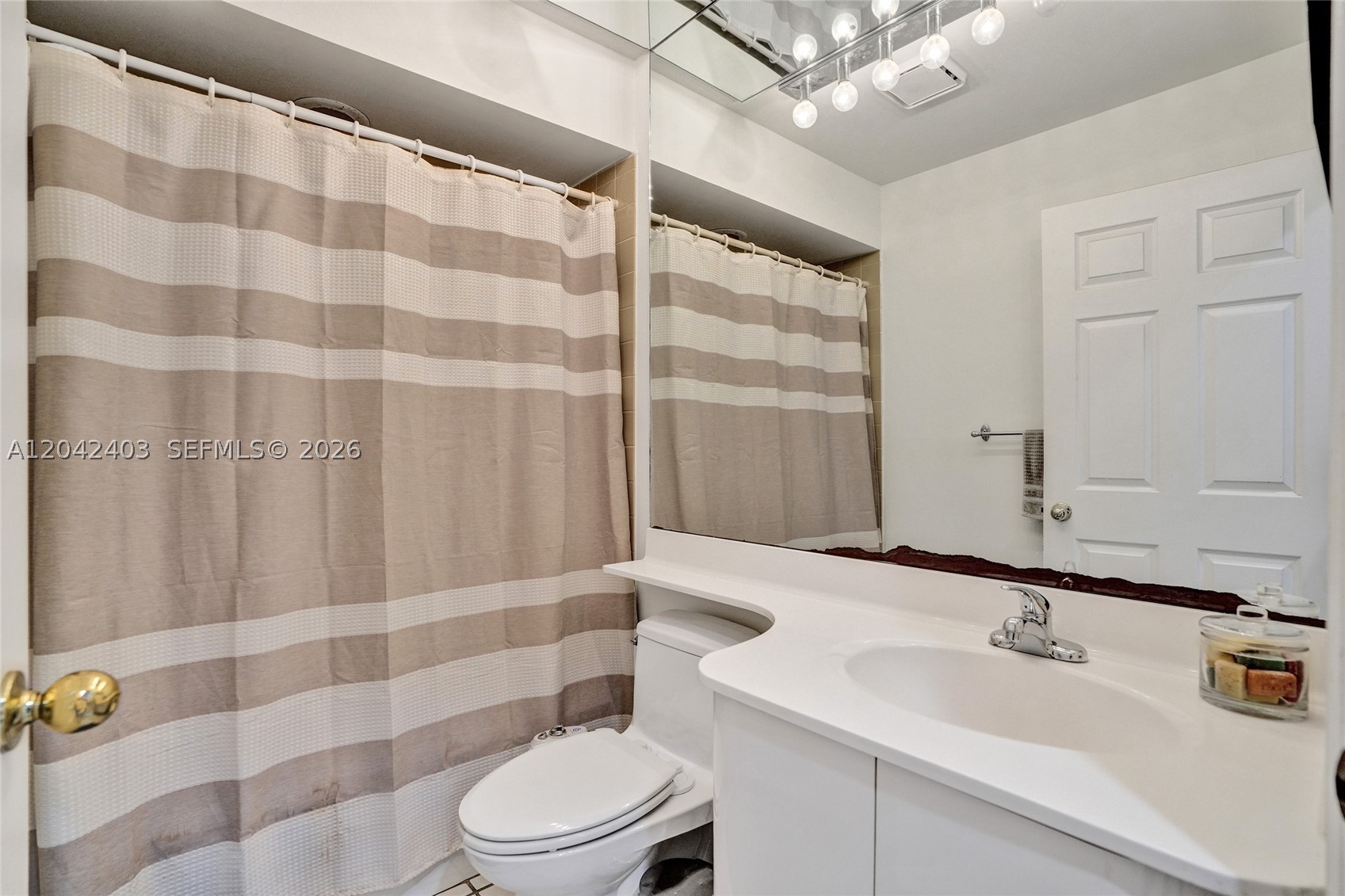 JACARANDA PARCEL 252A - Residential