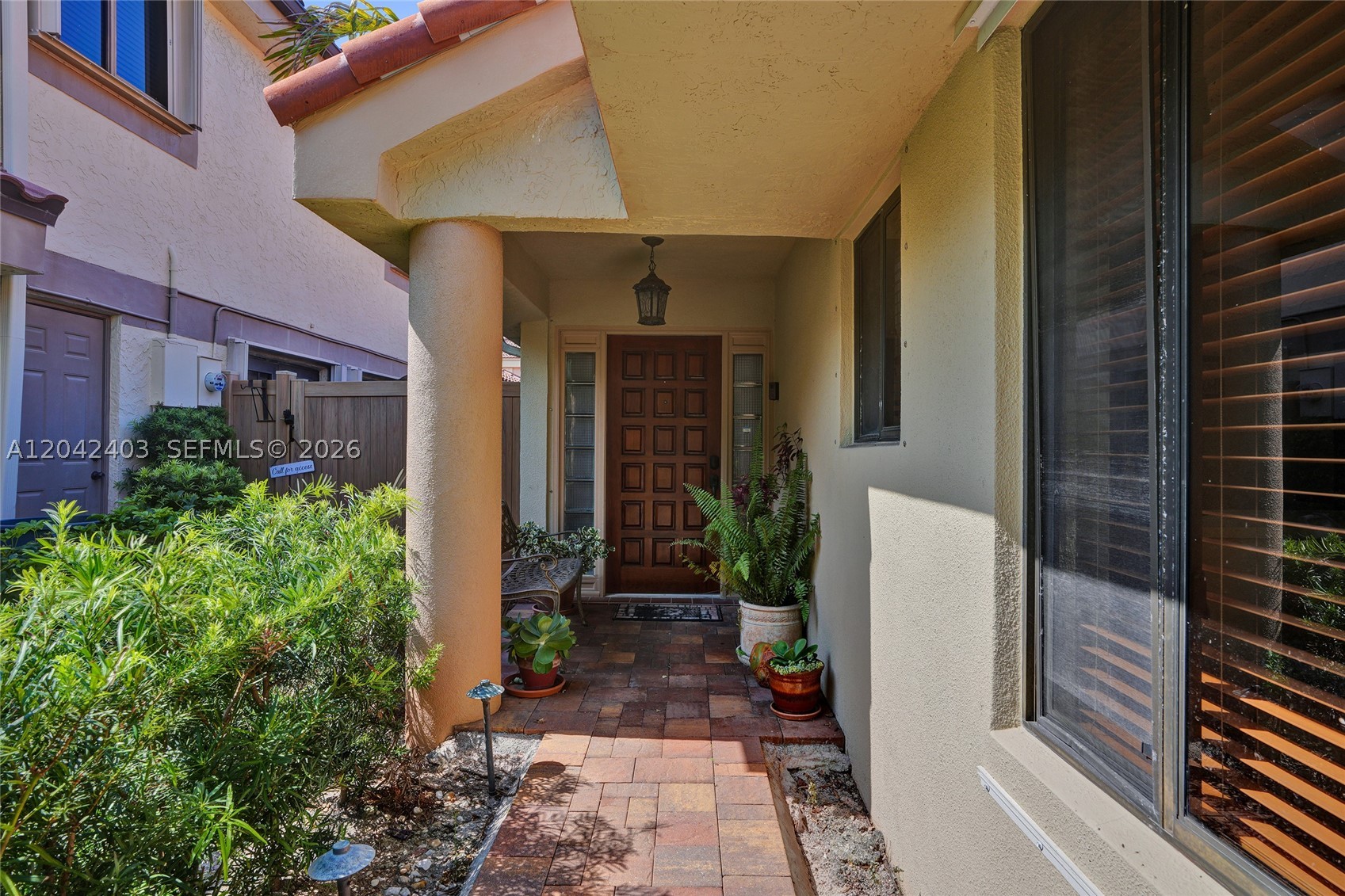 JACARANDA PARCEL 252A - Residential