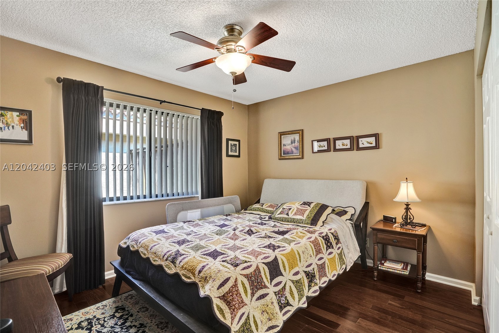 JACARANDA PARCEL 252A - Residential