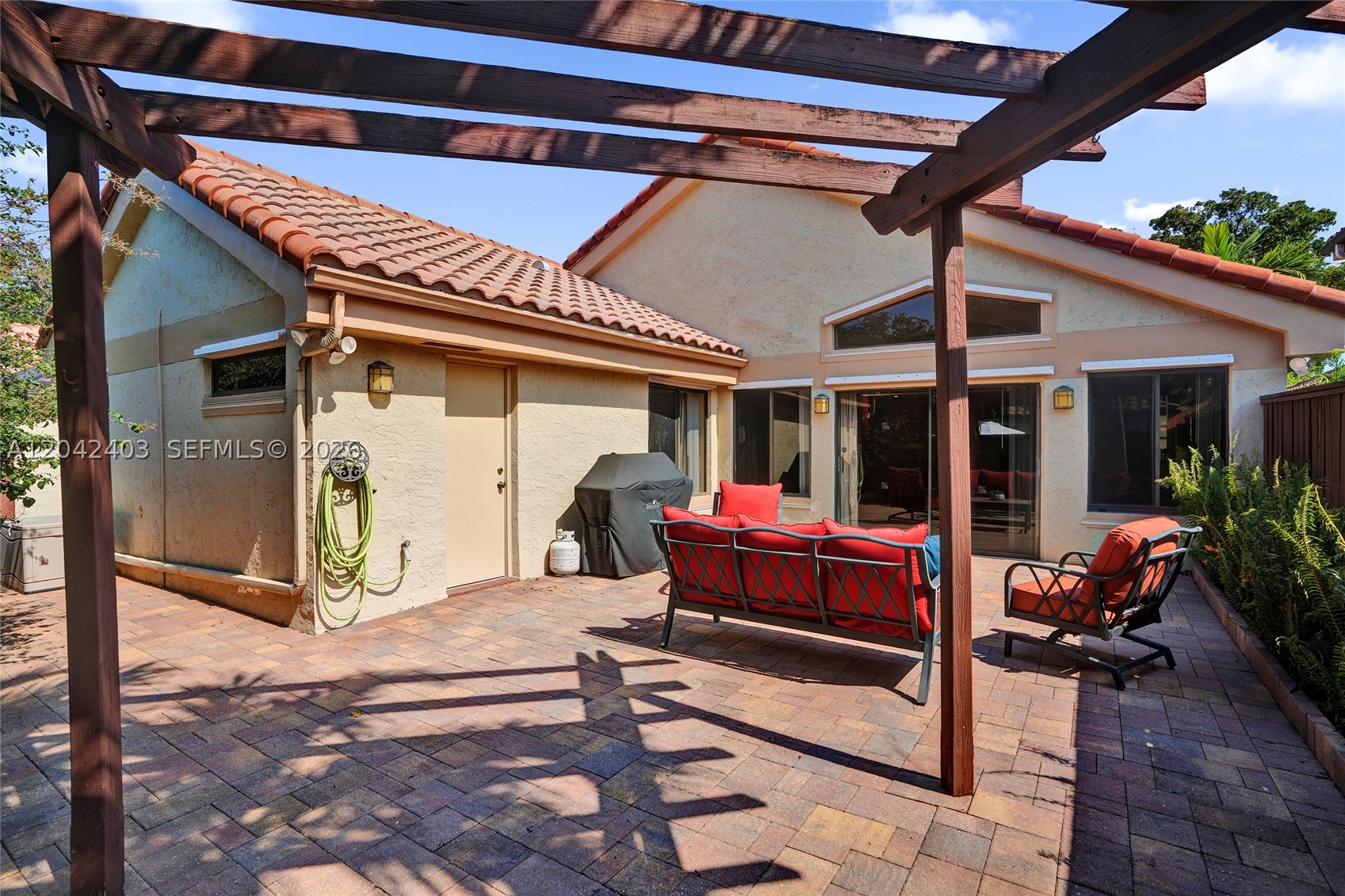 JACARANDA PARCEL 252A - Residential