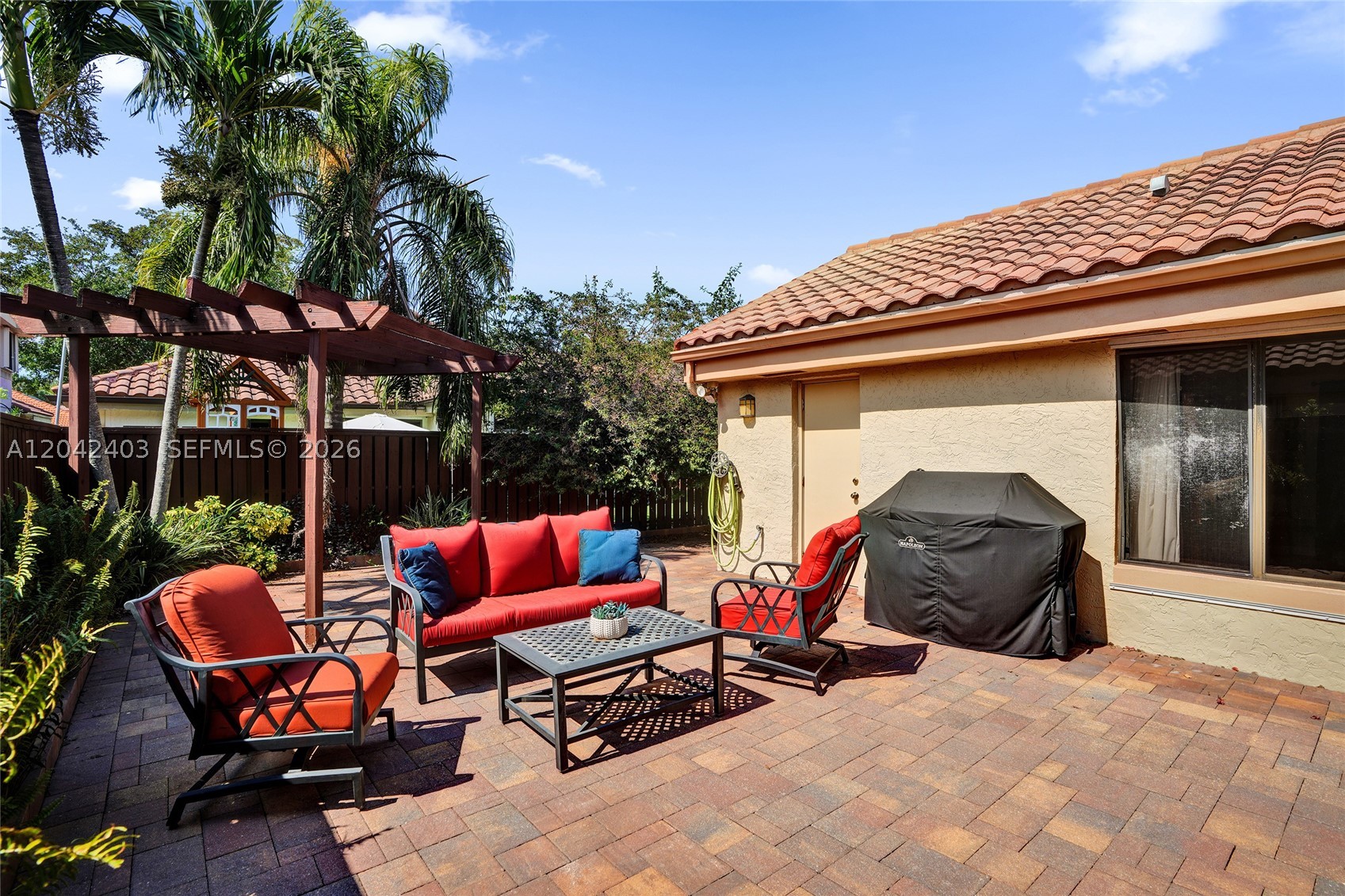JACARANDA PARCEL 252A - Residential