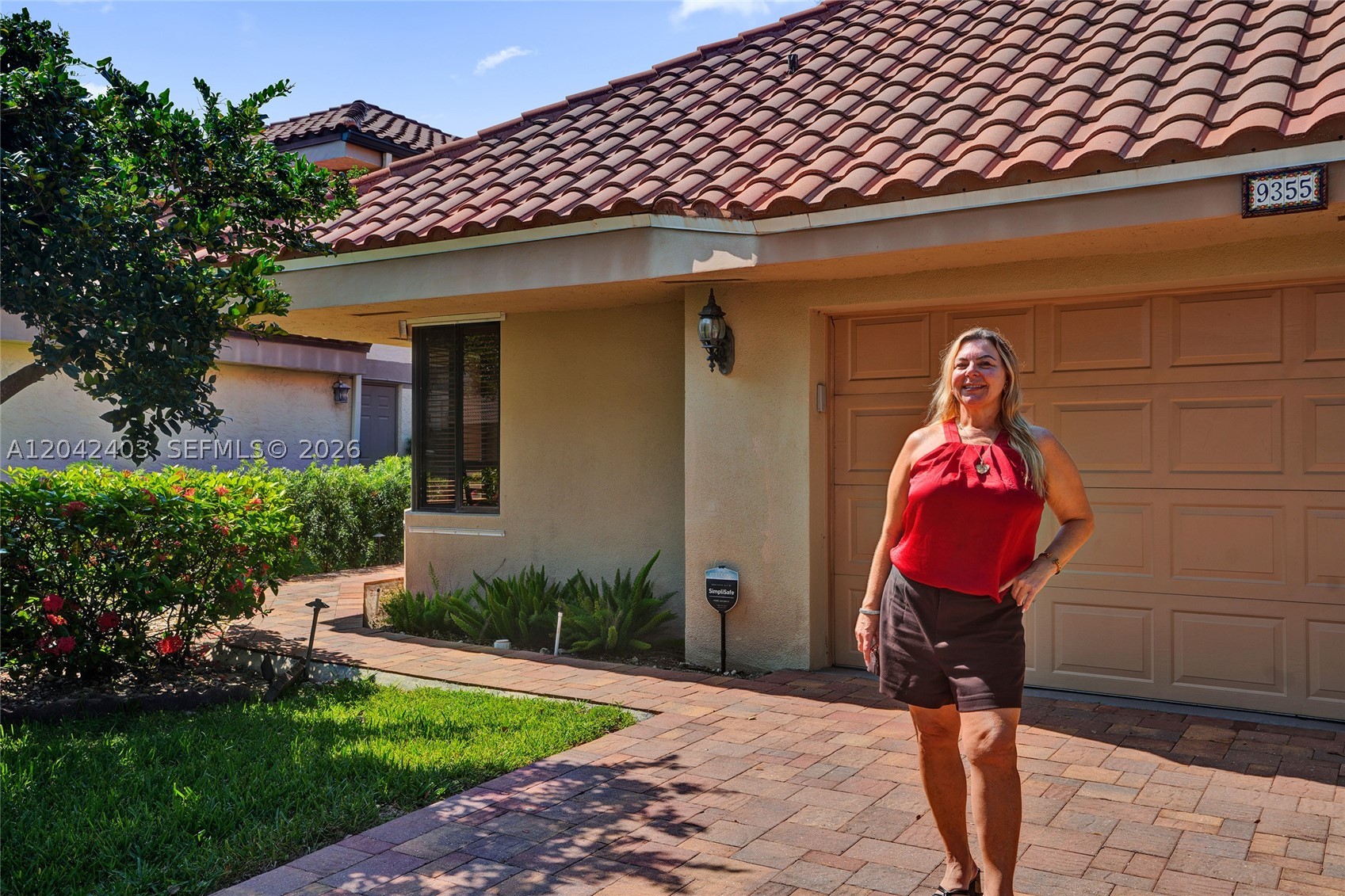 JACARANDA PARCEL 252A - Residential